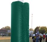 Indoor Or Outdoor Safety   Sports Gym Baseball Facility   Pole Pad